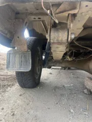 Автомобиль ГАЗ 27527, 2017 г.в., цвет белый, мощность 106,8 л.с., объем двигателя 2890 куб.см, государственный регистрационный знак Х868ВЕ138