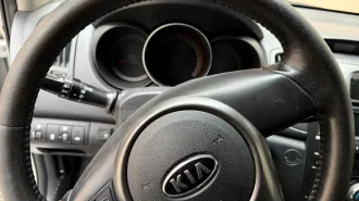 KIA TD 2012 автомобиль марки KIA модель TD 2012 г.в., VIN-номер XWEFW411BC0000453, по месту нахождения имущества с предварительным согласованием даты и времени ознакомления