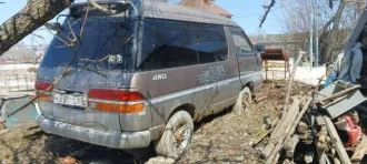 СТС 6519 №595552 ПТС 65КН591951, Мощность 73 л.с, дизельный,