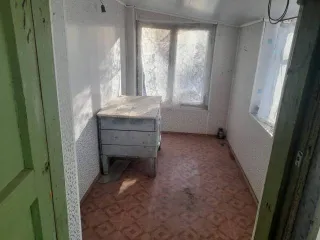 Квартира 49,8 кв.м., 1-комн.; жилое помещение 49,8 кв.м., Саратовская область, р-н Самойловский, с Благовещенка, ул Ленина, д 105, кв 1, кадастровый номер: 64:31:000000:3515
