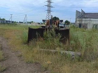 Lonking LG855BT 2012 фронтальный погрузчик, г/н: 6424АО54, VIN: S12031048, в не рабочем состоянии (арест). Год выпуска: 2012, марка: Lonking, модель: LG855BT, тип кузова: фронтальный погрузчик, VIN: S12031048.
