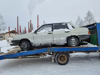 ВАЗ 21099, 2002, VIN: XTA21099023222036, год выпуска 2002 (11-008687-1). Детальная информация об имуществе представлена в приложении 4 к информационному сообщению. Техническое состояние - не проверялось. Вид транспорта: Легковые автомобили. Год выпуска: 2002. Государственный регистрационный знак…