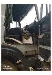 Автомобиль грузовой MAZ 543240 020 2002 года, VIN: Y3M54324030000172, гос. рег. номер: Р434ТС26.