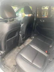 Chery Tiggo 4 2021 Автомобиль легковой, марка: Chery, модель: Tiggo 4, VIN: LVVDB21B8MD029693, гос. рег. номер: Р286МС70, год изготовления: 2021