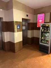 Нежилое помещение 915,6 м², Московская область, г. Одинцово, ул. Молодежная, д. 48, пом. I, этаж 1, этаж 2, этаж 3, этаж 4, кадастровый номер 50:20:0030118:1162