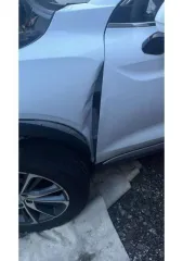 Geely Tugella 2021, VIN: Y4K8852D8MB100451, гос. номер: Т579ОМ58.