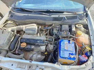 Opel Astra 2001 Продажа автомобиля Опель Астра легковой универсал 2001 года выпуска VIN W0L0TGF3512278155 цвет светло-серый не на ходу требует вложений не заложено фотографии больше фото в файле ПДФ ПТС и СТС приложены к настоящему сообщению
