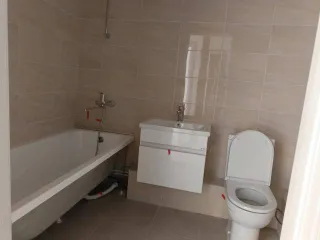 Квартира 33,6 кв.м, 2-комнатная, Екатеринбург. Жилое помещение, площадью 33.6 кв.м., расположенное по адресу: Свердловская обл., г. Екатеринбург, ул. Академика Ландау, д. 32, кв. 329 (кадастровый номер 66:41:0313010:35358).