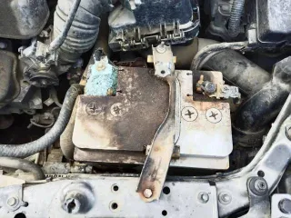 Toyota Auris, 2007 года, 97 лс, 325000 км, JTNKM56E401005236
