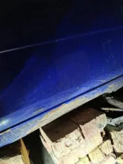 Skoda Fabia 2009 года, 60 лс. Автомобиль легковой, марка: SKODA, модель: FABIA, VIN: XW8AA15J7AK501762, гос. рег. номер: Х825УА18, год изготовления: 2009. Транспортное средство имеет повреждения.