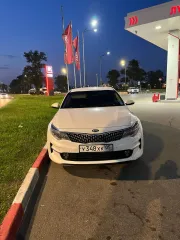 KIA Optima 2017, автомобиль легковой KIA JF(OPTIMA), 2017 г.в., VIN XWEGU411BH0002429
