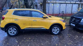 Chery Tiggo4 Pro 2024 года выпуска, VIN LVVDB21B7RD123670. Залог ПАО Совкомбанк. Осмотр имущества возможен по адресу: Москва, Походный проезд, дом 9, корпус 2, по предварительной записи по телефону 89255064417.