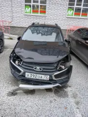 LADA Granta, 2023 автомобиль марки LADA модель Granta 2023 г.в. VIN-номер XTA219440P0220808 по записи: tvv.torgi@yandex.ru