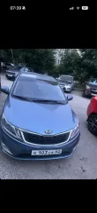 KIA RIO 2014 Автомобиль марки KIA модель RIO 2014 г.в. VIN-номер Z94CB51BAFR054541 С имуществом можно познакомиться по адресу: г. Рязань, Шереметьевский проезд, д. 14, кв. 1, по предварительной записи у организатора торгов +7 (905) 137 02 55(с 9:00 до 18:00 по МСК) или электронной почте…