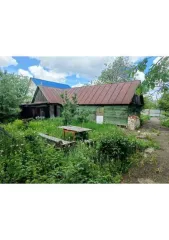 Дом 71 м² и участок 1152 м², Воронежская область. Жилой дом, площадью 71 кв.м., этажность 1, по адресу: Воронежская область, пгт Анна, Аннинский, ул. Транспортная, 38, кадастровый номер: 36:01:0010523:33. Земельный участок, площадью 1 152 кв.м., по адресу: Воронежская область, пгт Анна, Аннинский…