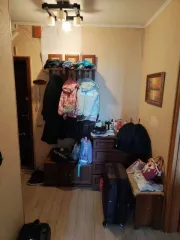 Квартира 38,3 кв.м, 1 комн., Москва, Марьино. Квартира в многоквартирном жилом доме, расположенная по адресу: г. Москва, вн.тер.г. муниципальный округ Марьино, ул. Братиславская, д. 15, корп. 2, кв. 246, количество комнат 1, общая площадь 38.3 кв.м., этаж 14, кадастровый номер 77:04:0004024:2684.