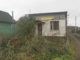 Нежилое здание 27,9 кв.м, участок 320 кв.м, Дмитровский м.о. Продажа нежилого здания 27,9 кв.м. с земельным участком 320 кв.м. в Дмитровском м.о. Кадастровый номер: 50:04:0060301:815 Общая площадь: 347.9 Количество этажей: 1, в том числе подземных 0