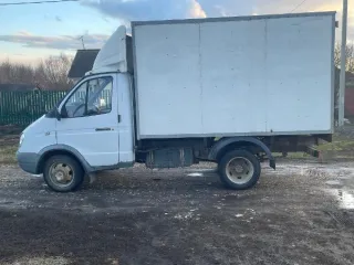 АФ 274711, 2003, автомобиль автофургон АФ 274711 в соответствии с документацией. Пробег: 135072, год выпуска: 2003, марка грузовика: автофургон АФ 274711, модель грузовика: автофургон АФ 274711, тип кузова грузовика: грузовой фургон, VIN номер: Х3Х27471130107790.