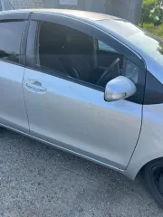 Toyota Vitz 2009 Автомобиль марки ТОЙОТА, модель ВИТЦ, 2009 г.в., номер кузова KSP905150207 С имуществом, являющимся предметом торгов, и имеющимися в отношении этого имущества правоустанавливающими документами можно ознакомиться по адресу: г.Уссурийск, с. Воздвиженка, ул. Октябрьская 11 с момента…