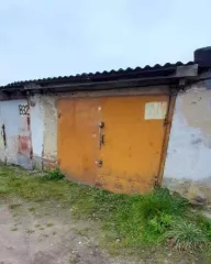 Гараж, площадь: 20,5м², адрес (местонахождение): Калининградская обл, г Калининград, ул Ал Гараж, площадь: 20,5м², адрес (местонахождение): Калининградская обл, г Калининград, ул Аллея смелых, 120, ПГСК «Жигули», гараж № 30, секция В, Назначение: Нежилое, Кадастровый номер: 39:15:141403:110
