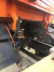 ТС КАМАЗ 6520 заводской номер X1F652000D0001037 тип ТС и тип кузова ТС самосвал год выпуска ТС 2013 тип двигателя дизельный рабочий объем двигателя 11762 см³ мощность двигателя 299 л с ТС разукомплектовано