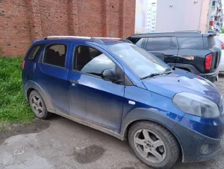 Chery S18D, 2011 года выпуска, номер двигателя SQR473F AFBH00110, VIN LVVDB12B2D301225, обеспеченный залогом АО «Азиатско-Тихоокеанский Банк»