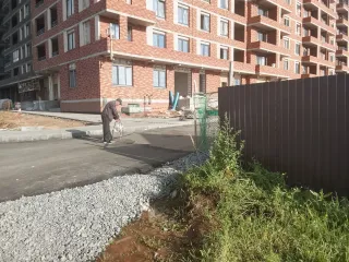 Квартира, 29.3 кв.м, г. Ижевск, Удмуртская Республика квартира в многоквартирном жилом доме, расположенная по адресу: Российская Федерация, Удмуртская Республика, г. Ижевск, Первомайский район, на перекрестке ул. Пушкинской и пер. Ботеневский, секция (подъезд) 1, строительный номер квартиры 123…