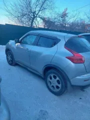 Nissan Juke 2010 года, 114 л.с., 134098 км, АКПП, легковой автомобиль, марка: Nissan, модель: Juke, год изготовления: 2010 г.в., цвет: серый, VIN: -, ПТС: 25EH 136884, г/н: М138ЕР75, изготовитель (страна): Япония, тип двигателя: бензиновый, мощность двигателя, л. с. (кВт): 114 (83,850), рабочий…