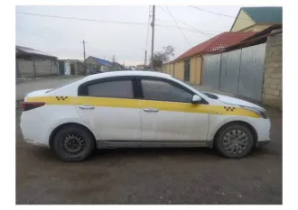 Kia Rio 2019 Kia Rio, 2019 года, 123 лс, 126165 км, АКПП еще Kia Rio, 2019 года, 123 лс, 126165 км, АКПП еще Автомобиль легковой, марка: KIA, модель: RIO, VIN: Z94C241BBLR150463, гос. рег. номер: Х681ВН05, год изготовления: 2019