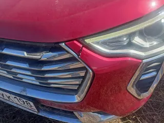HAVAL JOLION, 2021 Автомобиль легковой HAVAL JOLION, 2021 г.в., VIN XZGEE04A4MA802577.