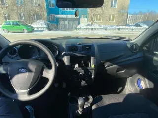 Легковой автомобиль, марка: LADA, модель: GRANTA 219110, год изготовления: 2020, VIN: XTA219110L0374520, ПТС: 164301007104322, г/н: В626РН186, вид собственности: индивидуальная.