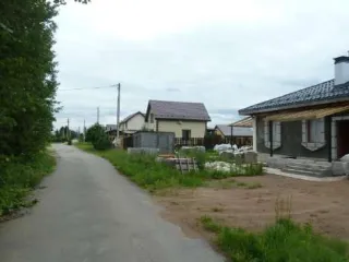 Здание жилой дом кадастровый номер 53:11:0300105:2484 адрес Новгородская обл р-н Новгородский с/п Волотовское п Волховец поз 10 Земельный участок кадастровый номер 53:11:0300105:2547 адрес Новгородская обл р-н Новгородский с/п Волотовское п Волховец Нежилое здание гараж кадастровый номер…