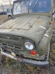 ВАЗ 21101 LADA 110 2007 года выпуска, VIN: ХТА21101071052769. УАЗ-469, госномер: Е093АС22. TOYOTA IPSUM, госномер: С053АУ 04. ВАЗ-21093. ЗИЛ 131 СПК7. Подлежат реализации по прямому назначению.