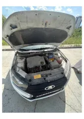 Lada Granta, 2013 года, 87 лс, 171203 км, автомобиль легковой LADA GRANTA, 2013 г.в., VIN XTA219010D0117726. Предмет залога ПАО Сбербанк. Тех. описание: по кузову присутствуют рыжики, производилась замена двигателя, аккумулятор под замену. Регион местонахождения - Респ.Башкортостан, г. Уфа, ул…
