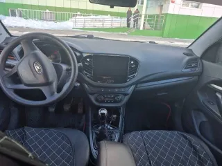 Lada Vesta, 2018 г., 106,1 лс, 175000 км, место нахождения автомобиля - Ямало-Ненецкий автономный округ, город Надым