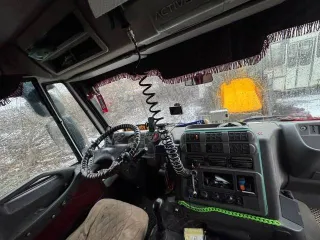 Iveco AD340T41B, 2007 года выпуска, транспортное средство, тип ТС грузовой, VIN WJMJ3JSS40C180036.