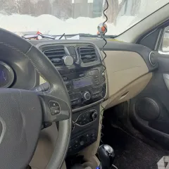 Renault Logan 2017, автомобиль марки RENAULT модель Logan 2017 г.в. VIN-номер X7L4SRATB59550491. Порядок ознакомления с имуществом: по предварительной договоренности с 11:00-16:00 по телефону 79035178071 Вера. Автомобиль находится по адресу: г Москва, ул. 800-летия Москвы, д.26. Для получения…