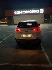 Chery Tiggo 4 Pro, 2022 года, 147 лс, 63368 км, АКПП, Автомобиль Chery Tiggo 4 PRO, VIN: LVVDB21B4PD078846
