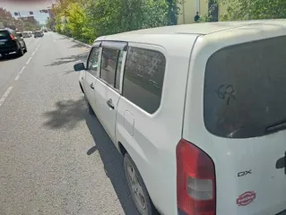 Toyota Probox 2008 легковой универсал: ТОЙОТА; ПРОБОКС; 2008 г.в., г/н О311КВ75, цвет белый, номер кузова (прицепа): NCP550067776. ПТС отсутствует. Состояние ТС удовлетворительное, автомобиль в рабочем состоянии на момент ареста, на корпусе ТС имеют небольшие сколы и вмятины, передний бампер…