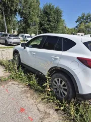 Mazda CX-5 2015, 149,5 л.с., 126100 км, АКПП, VIN RUMKE1978GV062094