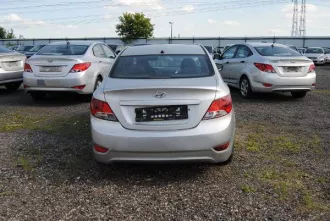 Продажа транспортного средства Легковые автомобили Hyundai Solaris VIN Z94CT41CBCR181729 Продажа транспортного средства Легковые автомобили Hyundai Solaris VIN Z94CT41CBCR181729 
Марка: Hyundai  
Модель: Solaris 
Дата государственного регистрационного знака: 2016-07-06 
Привод: передний 
Объем…