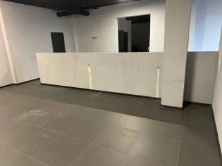 Нежилое помещение площадью 133.5 кв.м на первом этаже по адресу: Брянск, ул. Степная, д.13, помещение 16. Кадастровый номер: 32:28:0030901:1467.