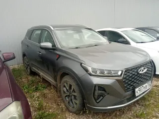 Chery Tiggo 7PRO 2023 VIN LVVDB21B1PD758669 Имеются ограничения на регистрационные действия Ознакомиться с документами можно по адресу: Респ Башкортостан г Уфа ул Бакалинская д 9/3 оф 219 Ознакомиться с имуществом можно по адресу: г Уфа ул Оренбургская д 4 предварительно согласовав время осмотра по…