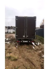 ГАЗ 278858 2019, модель 278858, 2019 года выпуска, VIN X8B278858L0022281. Ознакомление с имуществом по адресу: Московская область, г. Химки, мкр. Ксенон, д. Брехово, ул. Светлая, д. 192Б, после предварительной договоренности в рабочие дни с 09:00 до 17:00 мск, тел.: +79618546446. Ознакомление с…
