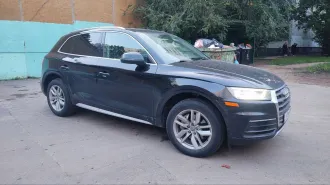 Audi Q5 2019 автомобиль марки Audi; модель: Q5, (VIN) WA1BNAFY9K2057179, год выпуска: 2019, находится в залоге у АО «ОТП Банк». ОМЕР ДЛЯ ОЗНАКОМЛЕНИЯ: +79637175116 Евгений. На имущество наложены ограничения в виде запрета на регистрационные действия. Имущество находится в залоге у АО «ОТП Банк»…