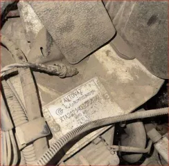 ВАЗ 2121 4x4 2015 года, 83 л.с., полный привод. Легковой автомобиль, марка LADA, модель LADA 212140 (4x4). Год изготовления 2015, цвет белый. VIN: XTA212140G2238742, госномер A347PA164. Двигатель бензиновый, модель 21214, объем 1690 см³, мощность 82,9 л.с. Экологический класс 4. Пробег…