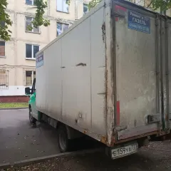 Автофургон рефрижератор 2017 г.в. VIN-номер Z783009Z6H0033707. Порядок ознакомления с имуществом осуществляется по предварительному согласованию с финансовым управляющим. Имущество можно посмотреть по адресу г. Москва, ул Юных Ленинцев, д 46