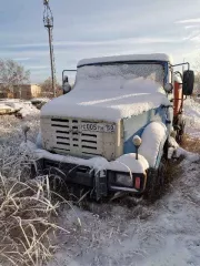 Грузовой автомобиль Грузовой автомобиль КО 829А VIN №XVL48330080001058, 2008 г.в.
