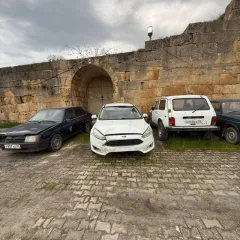 Ford Focus, 2017 года, 104 л.с. Автомобиль FORD FOCUS, 2017 года выпуска, VIN: Z6F4XXEEC4HE45092