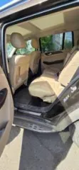 Mercedes-Benz GLS 400 4matic, 2016 года, 333 лс, 131126 км, полный привод, АКПП, цвет коричневый, тип двигателя бензиновый, двигатель № 27682130465149, мощность 333 л. с., рабочий объем 2996 куб. см, кузов № WDC1668561A847993, экологический класс пятый, разрешенная максимальная масса 3250 кг, масса…